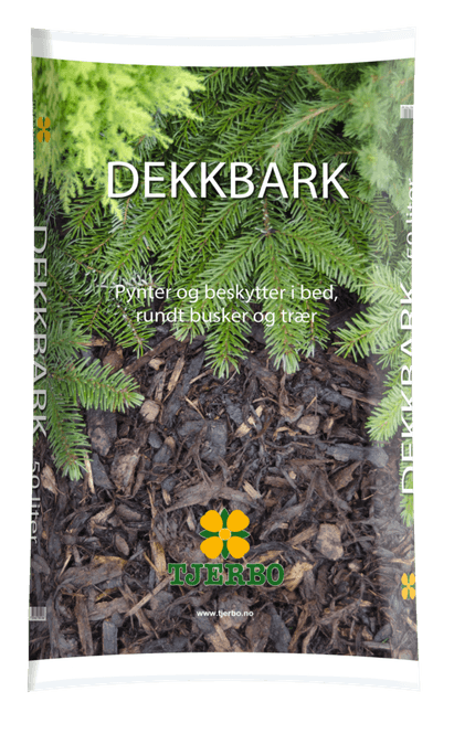 Hovedbilde Dekkbark 50L