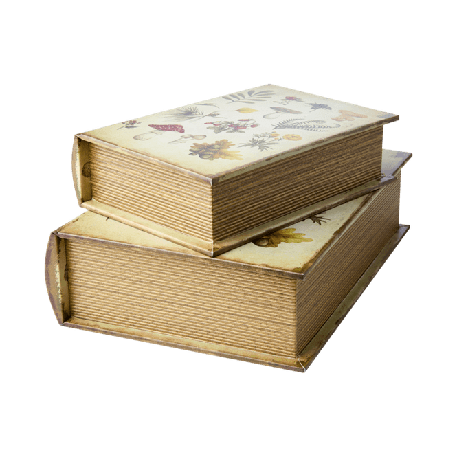 Hovedbilde BROOKE Box, set of 2/2