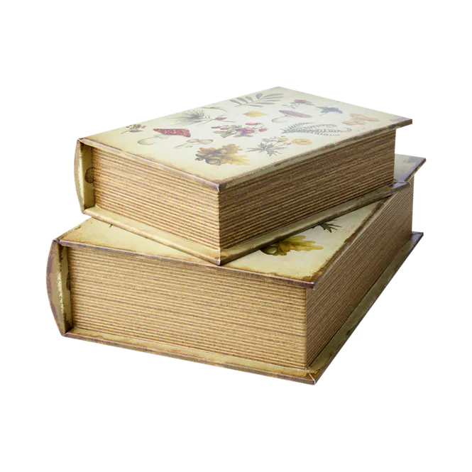 Hovedbilde BROOKE Box, set of 2/2