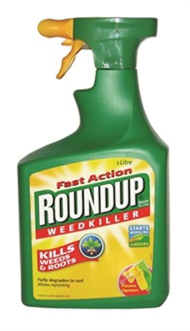 Hovedbilde Roundup Speed PA 1 liter