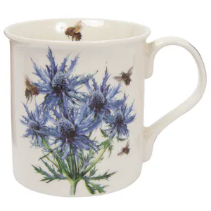 Hovedbilde Bee-Tanical Thistle Mugg