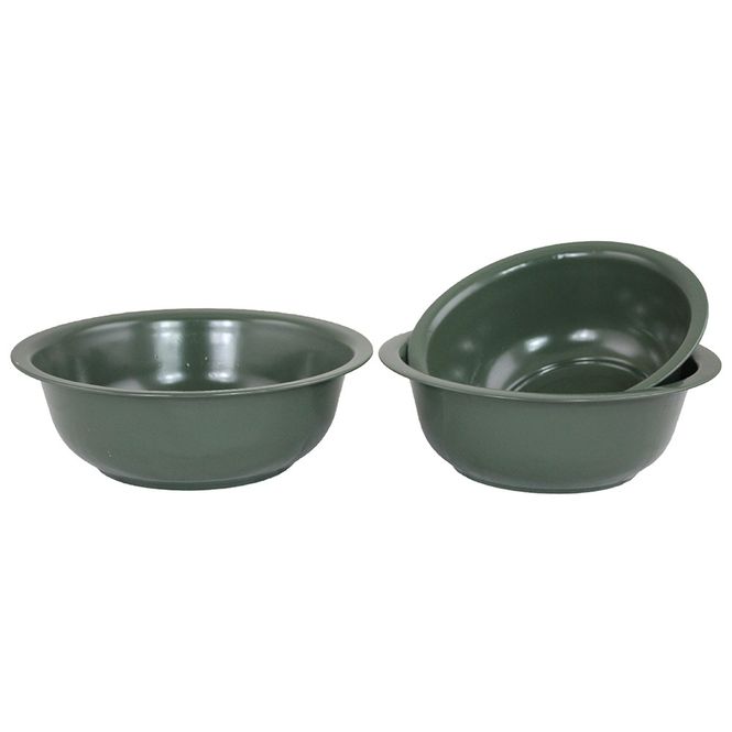Hovedbilde Cilla 3 set (12) - 3/3 - Green 24x9cm