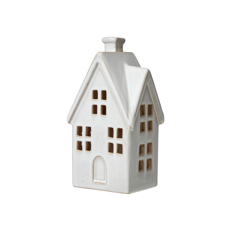 WILMA LED House S/2 11x8x21