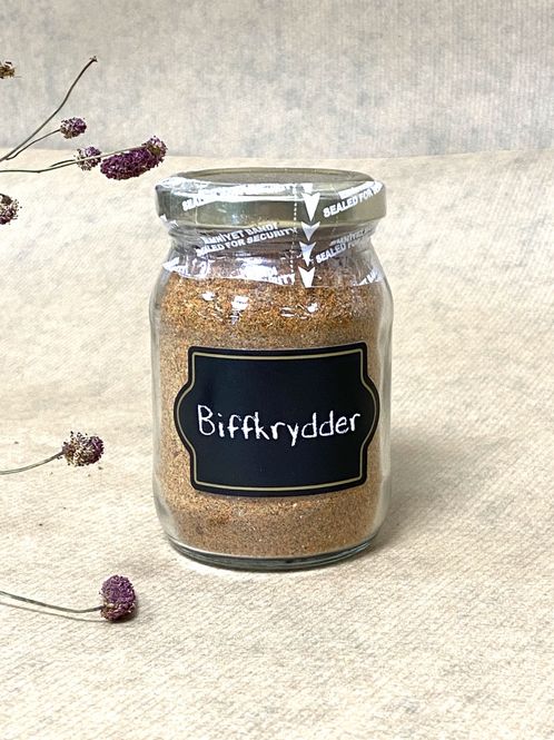 Hovedbilde Biffkrydder