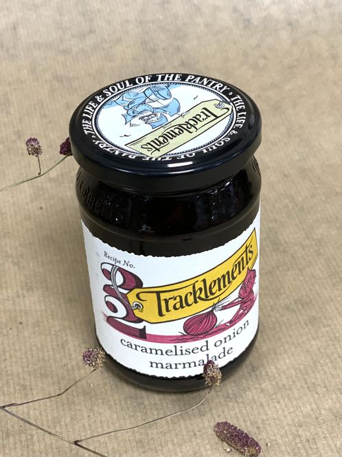 Hovedbilde Caramelised onion marmelade 210g
