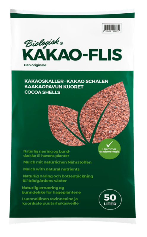 Kakaoflis 50L
