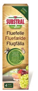 Hovedbilde Fluefelle