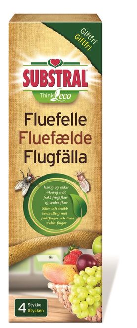 Hovedbilde Fluefelle