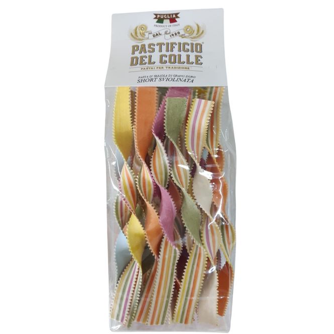 Hovedbilde Pastificio Short LDS 250g