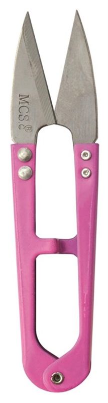 Urtesaks rosa 10,5cm