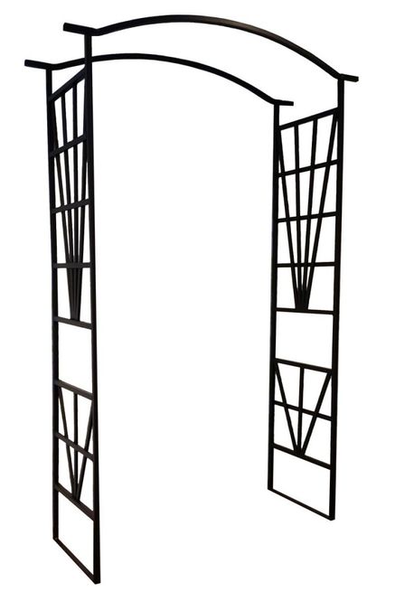 Hovedbilde Rosebue 120 X 37 X 212 CM