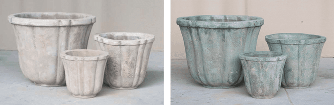 Hovedbilde Cheri Caroline Terracotta Stor