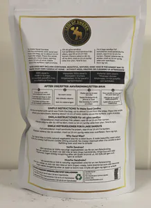 Hovedbilde Candle Sand