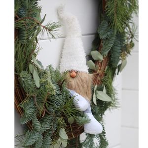 Hovedbilde Kent 2 ass Stittande (24) - White 39cm