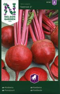 Hovedbilde R&oslash;dbete, Detroit 2