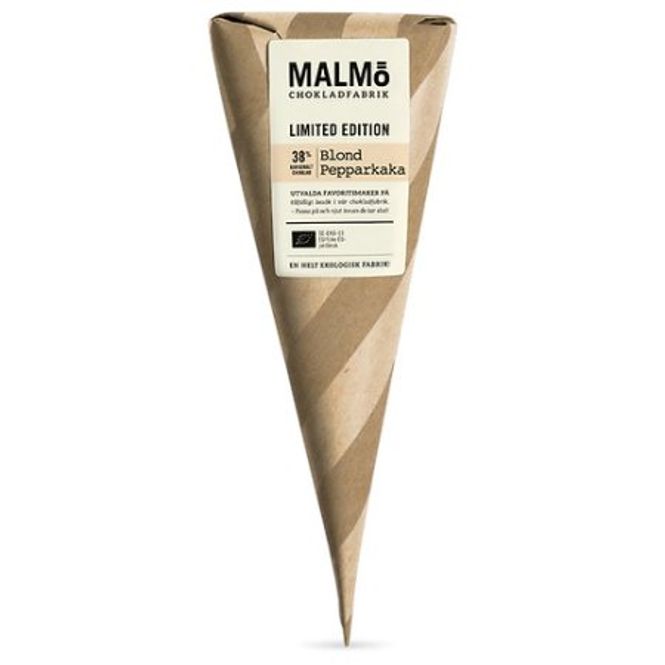 Hovedbilde Malmö Kremmerhus Limited Blond Pepperkake