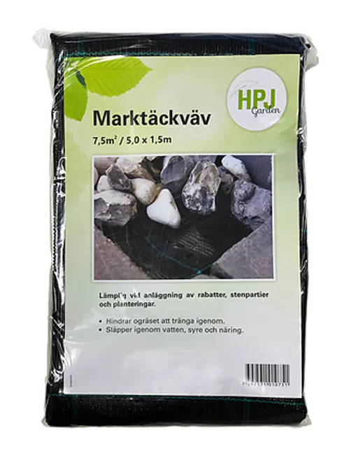Hovedbilde Jorddekkeduk 7,5m2
