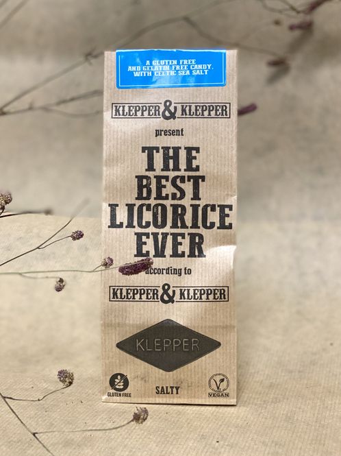 Hovedbilde The best licorice ever `Coffe`