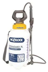 Hovedbilde Hozelock Sprayer 7l m/pumpe