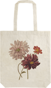 Hovedbilde Handlenett- Dahlias